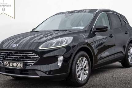 Ford Kuga 22.455 km 26.990 &euro; Halle 06114