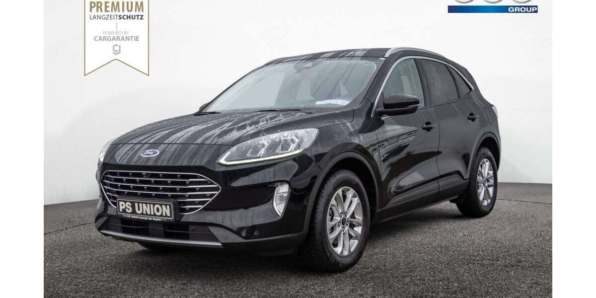 Ford Kuga 22.455 km 26.990 &euro; Halle 06114