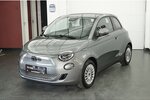 Fiat 500e Action Carplay Android Sitzheizung 38.100 km 12.680 &euro; Lich 35423