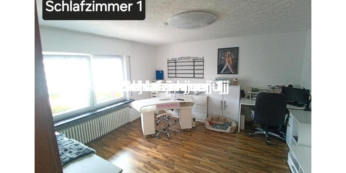 Etagenwohnung Neustadt bei Coburg - 4 Zimmer, 93 m&sup2;, 750&euro; | Angebot:25948022