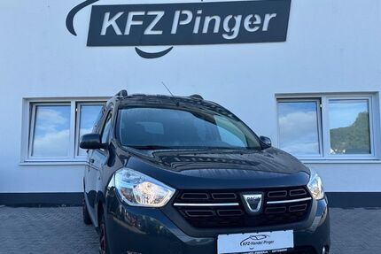 Dacia Dokker 113.500 km 9.999 € Kottenheim 56736