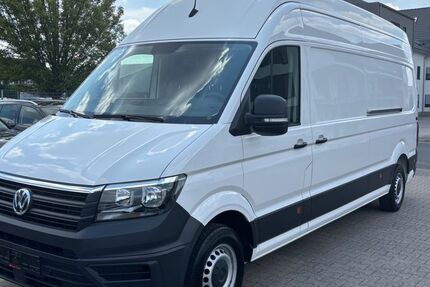 VW Crafter 120.820 km 17.900 &euro; Erlenbach/Main 63906