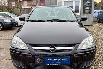 Opel Corsa 179.508 km 2.990 &euro; Mönchengladbach 41063