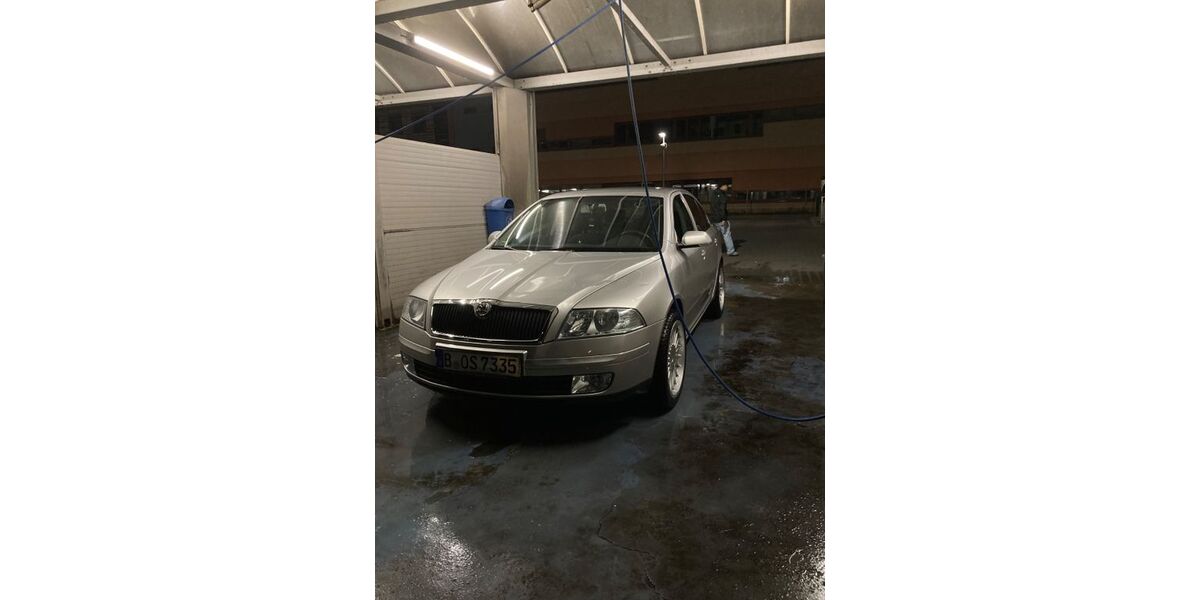 Skoda Octavia 140.000 km 4.000 &euro; Berlin 12359