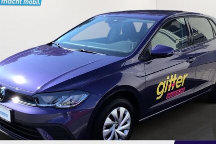 VW Polo 9.877 km 21.850 &euro; Erfurt 99098
