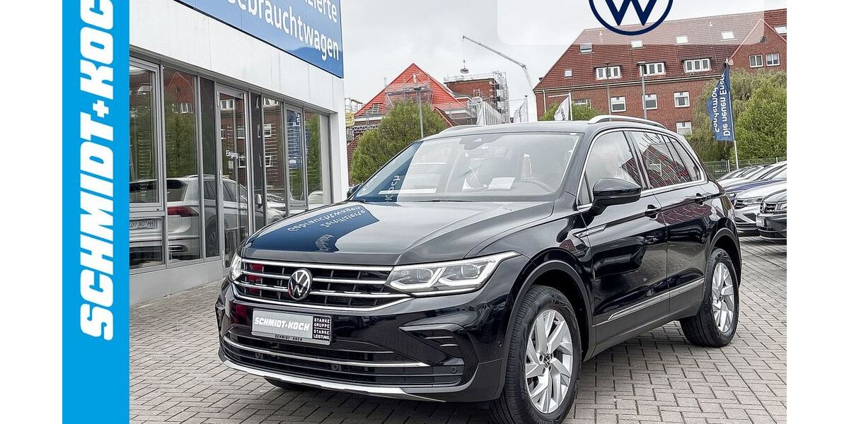 VW Tiguan 51.599 km 37.999 &euro; Bremerhaven 27576