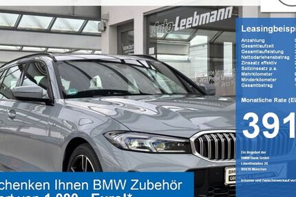 BMW 318 12.219 km 35.299 &euro; Hauzenberg 94051