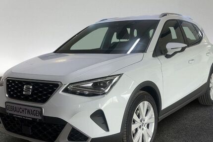 Seat Arona 26.900 km 19.560 € München 80807