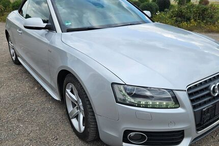 Audi A5 200.000 km 7.980 &euro; Rheinberg 47495