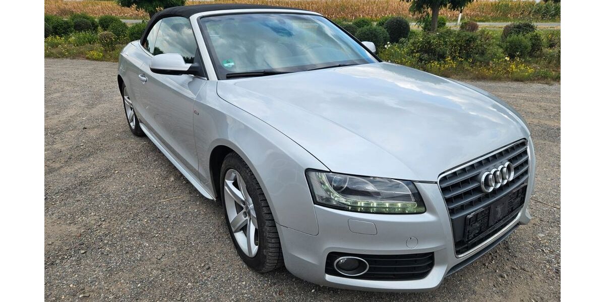 Audi A5 200.000 km 7.980 &euro; Rheinberg 47495
