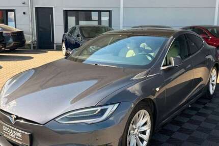 Tesla Model S 170.500 km 33.500 &euro; Emsbüren 48488