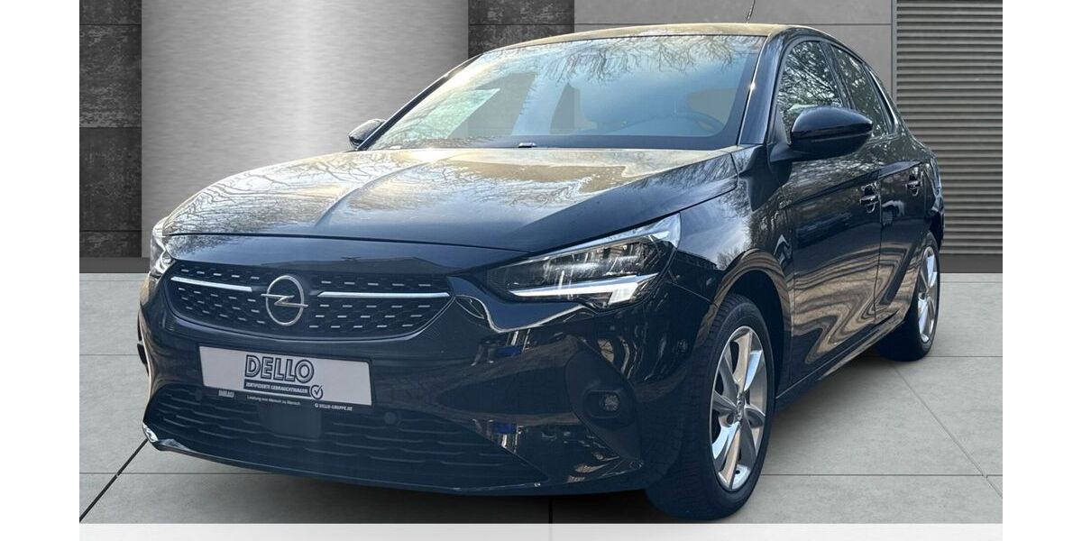 Opel Corsa 51.565 km 13.950 &euro; Rellingen 25462