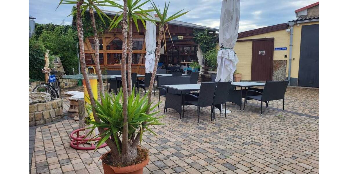 Gewerbeobjekt Osterburg - 430.000&euro; | Angebot:24112076