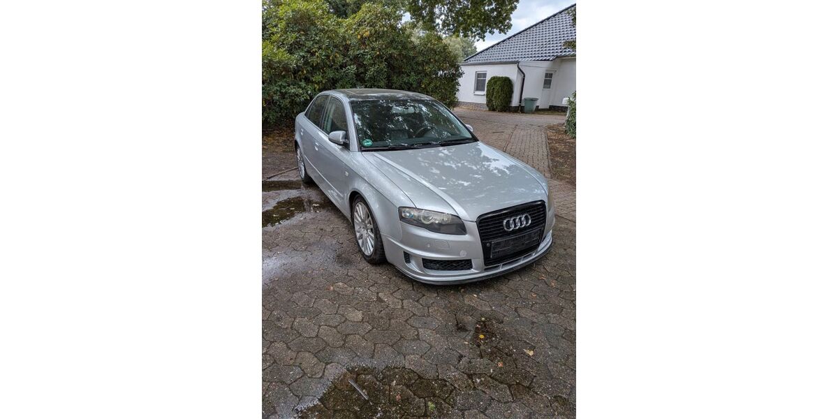 Audi A4 205.000 km 2.800 &euro; Grasberg 28879