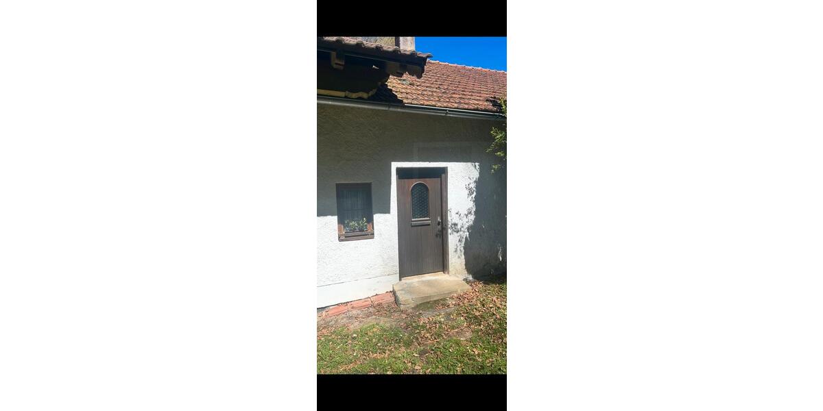 Einfamilienhaus Schöllnach - 7 Zimmer, 130 m&sup2;, 170.000&euro; | Angebot:26416365