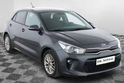 Kia Rio 25.000 km 9.500 &euro; Weissach 71287
