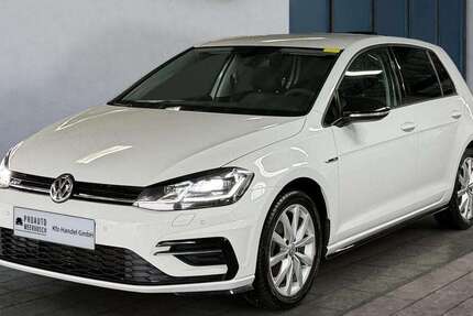 VW Golf 79.150 km 15.200 &euro; Meerbusch 40668