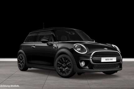 Mini One 59.600 km 16.930 &euro; Walsrode 29664