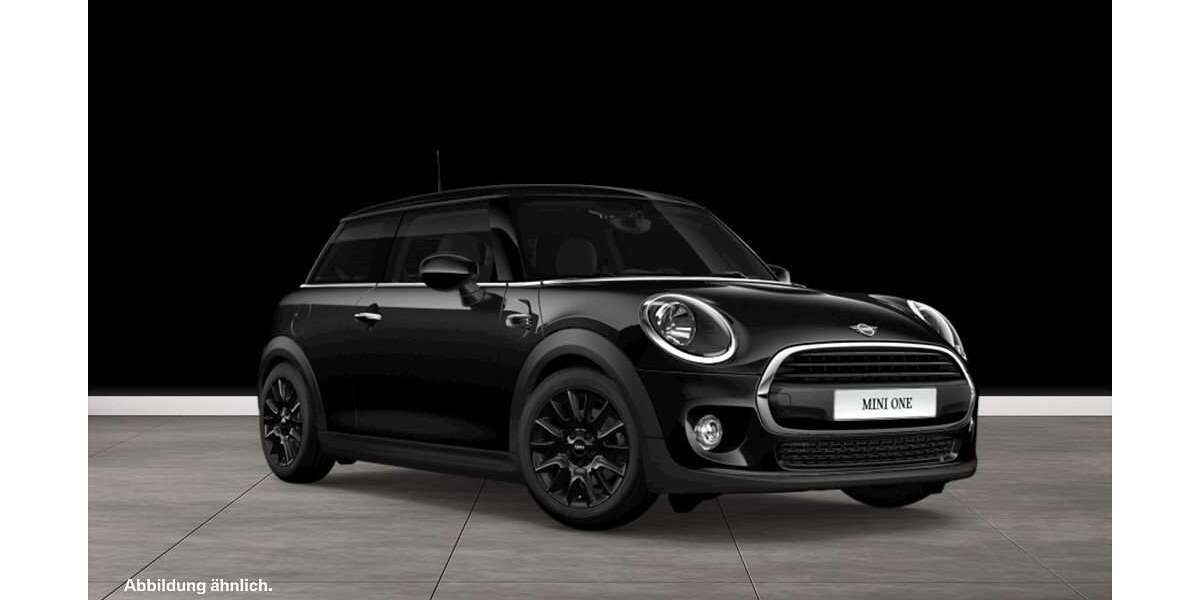 Mini One 59.600 km 16.930 &euro; Walsrode 29664