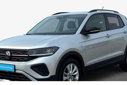 VW T-Cross 17.550 km 20.980 &euro; Breklum 25821