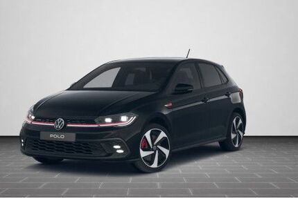 VW Polo 9.866 km 24.290 &euro; Mayen 56727