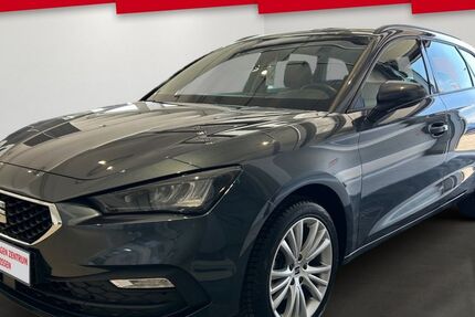 Seat Leon 27.576 km 19.848 &euro; Illertissen 89257