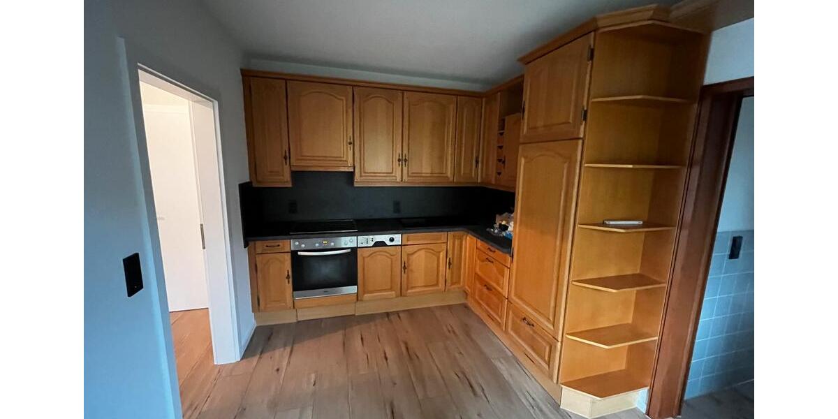 DHH in Weyhe Erichshof – modernisiert & ruhig gelegen 4 zimmer