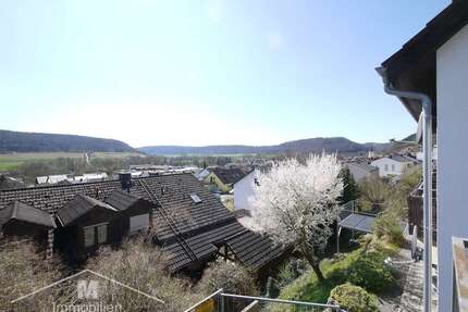 Wohnung zum Kaufen in Kinding 95.000 € 4724 m²