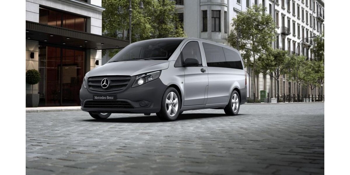 Mercedes-Benz Vito 40.454 km 34.990 &euro; Altdorf 90518