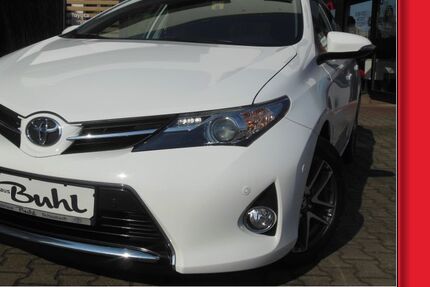 Toyota Auris 97.500 km 12.887 € Schwabach 91126