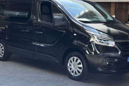 Renault Trafic 82.649 km 22.740 &euro; Cadolzburg 90556
