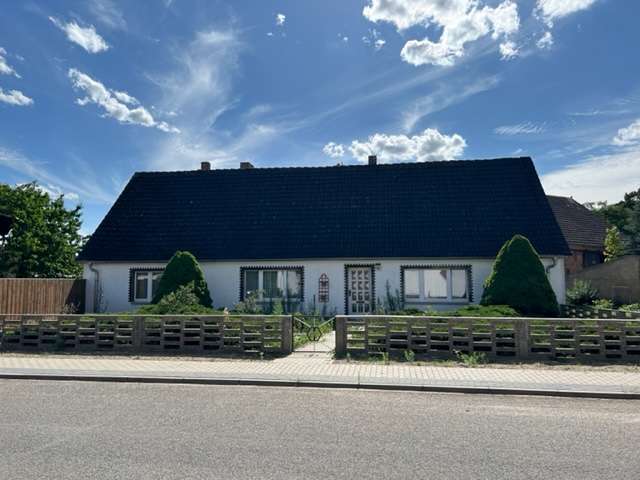 Einfamilienhaus Bad Belzig OT Ragösen Ragösen - 6 Zimmer, 120 m&sup2;, 100.000&euro; | Angebot:27008069