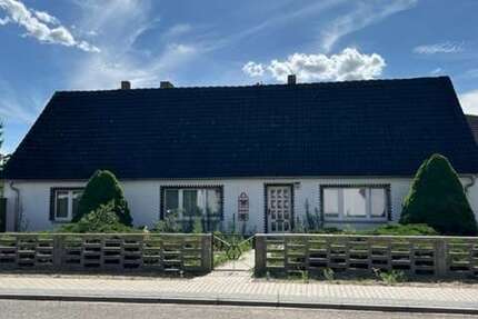 Haus Bad Belzig OT Ragösen Ragösen - 6 Zimmer, 120 m&sup2;, 100.000&euro; | Angebot:27008069