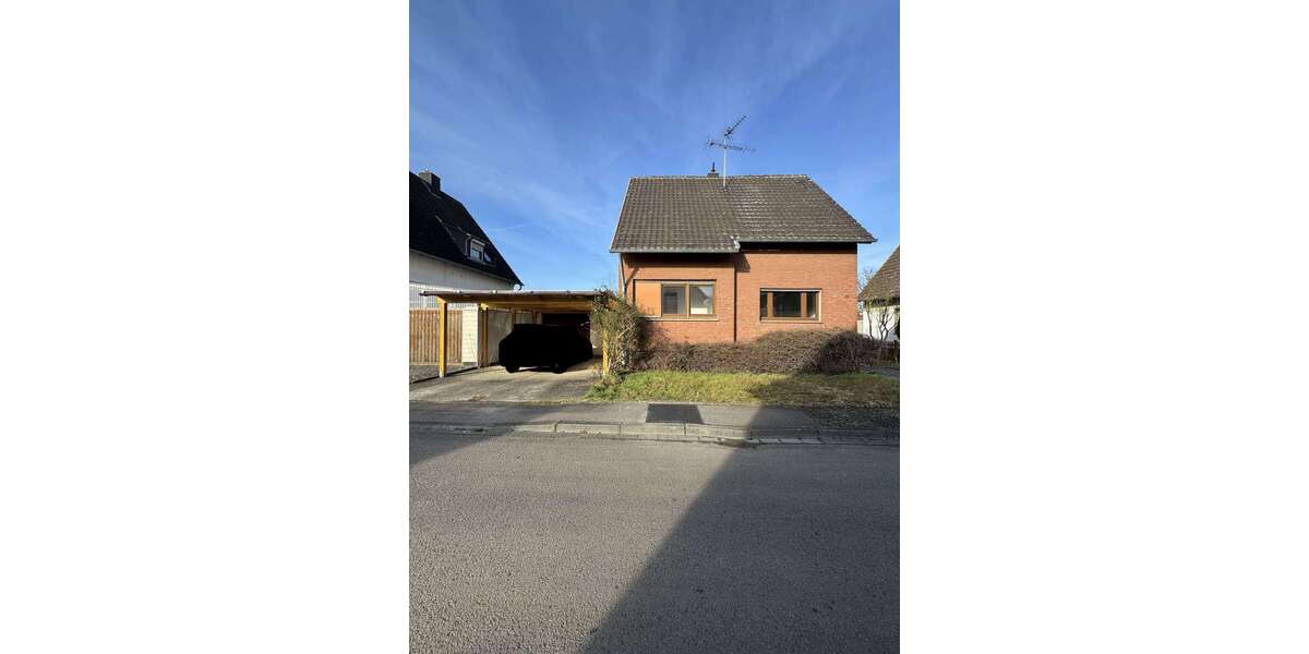 Haus zum Kaufen in Erftstadt - Erp 250.000 € 83 m² 4 zimmer