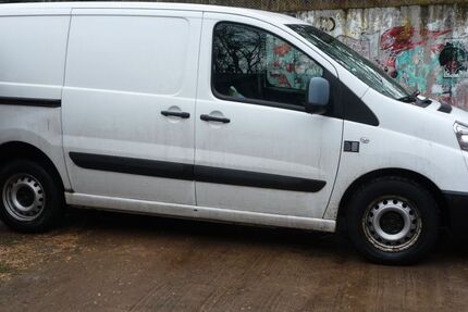Citroen Jumpy 248.888 km 3.900 &euro; Schönermark 16775