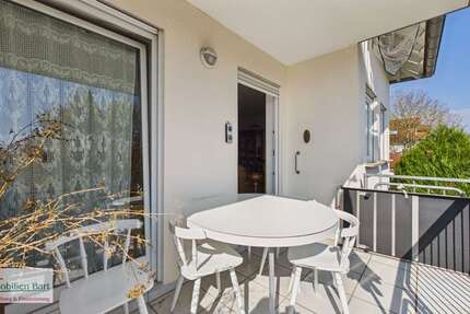 Wohnung Perl - 2 Zimmer, 86 m&sup2;, 1.050&euro; | Angebot:26407805