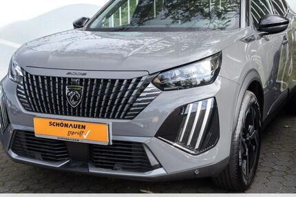 Peugeot 2008 16.408 km 22.490 &euro; Solingen 42697