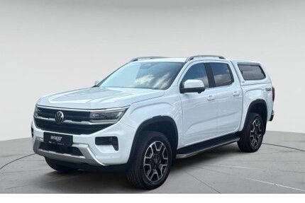 VW Amarok 9.888 km 69.880 &euro; Darmstadt 64295