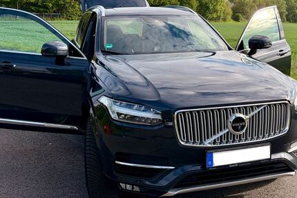 Volvo XC90 159.000 km 27.999 &euro; Dortmund 44269