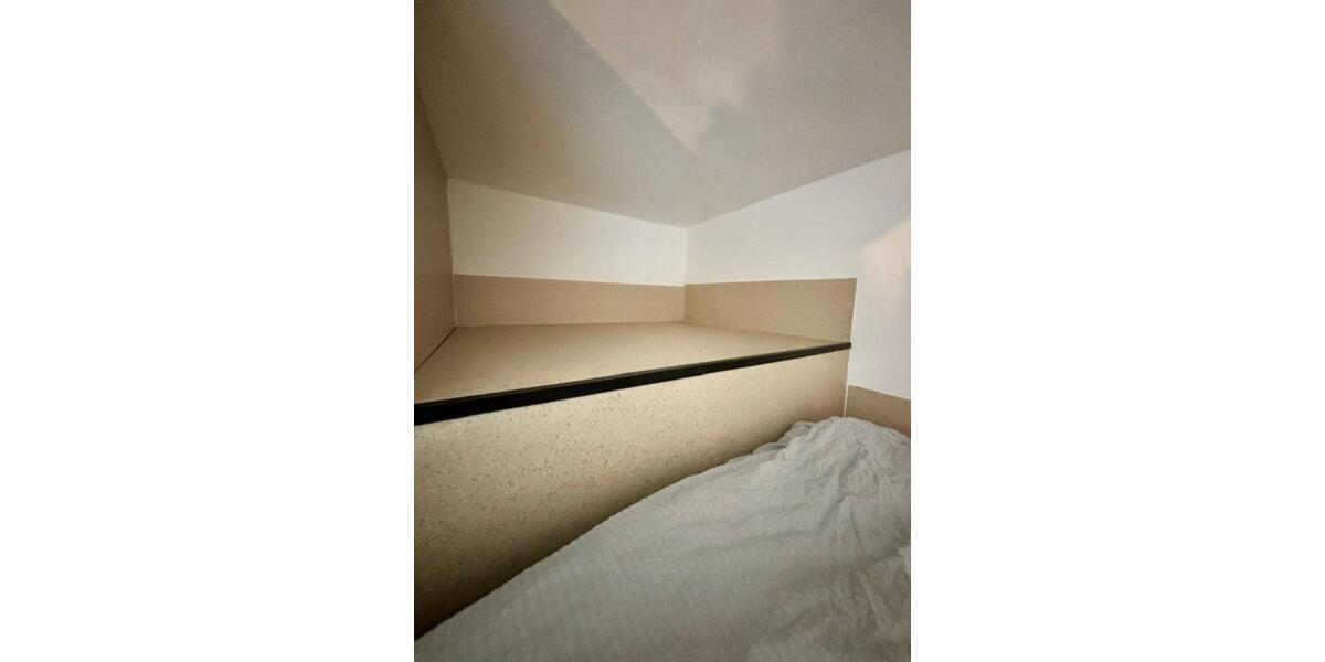 Erdgeschoßwohnung Sulingen - 1 Zimmer, 15 m&sup2;, 390&euro; | Angebot:25053647