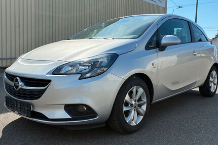 Opel Corsa 108.012 km 5.480 &euro; Augsburg 86165