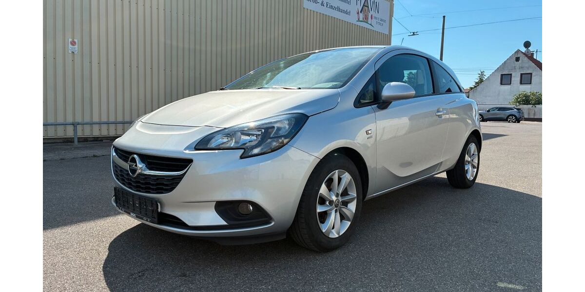 Opel Corsa 108.012 km 5.480 &euro; Augsburg 86165