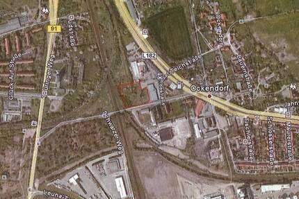 Grundstück Leuna - 120.000&euro; | Angebot:25677700