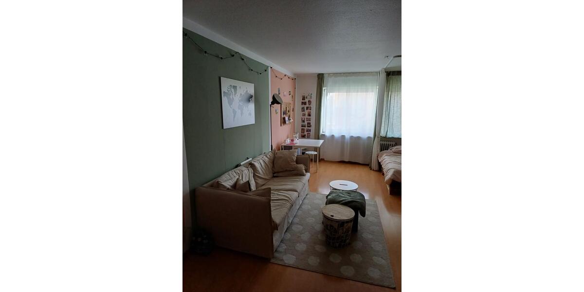 Etagenwohnung Coburg - 1 Zimmer, 35 m&sup2;, 89.000&euro; | Angebot:26974912