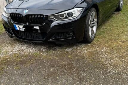 BMW 320 210.700 km 13.300 &euro; Stadtbergen 86391
