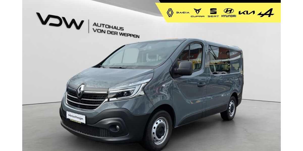 Renault Trafic 40.350 km 23.880 &euro; Stuttgart 70565