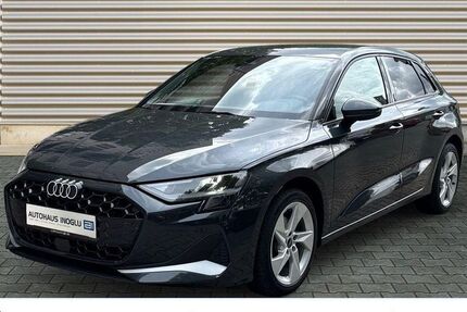 Audi A3 67.835 km 22.475 &euro; Rüsselsheim 65428