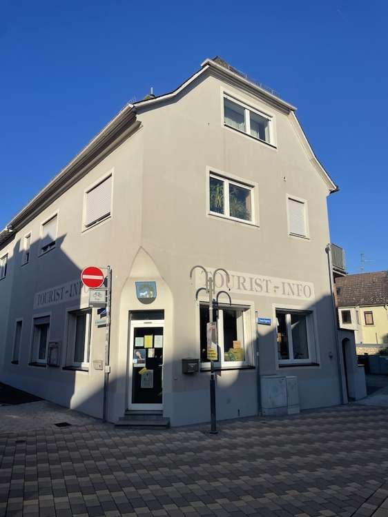Einzelhandel in Bodenheim 365.000 € 45.27 m²