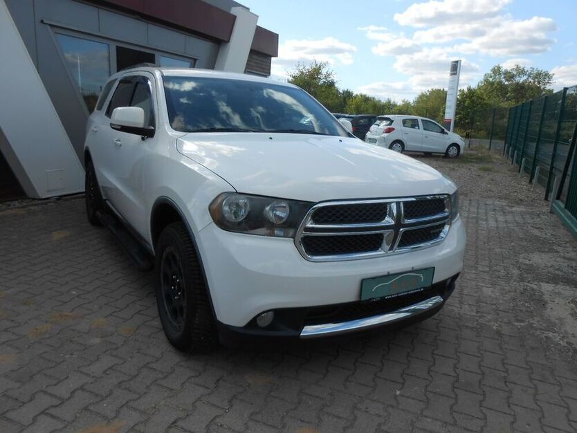 Durango