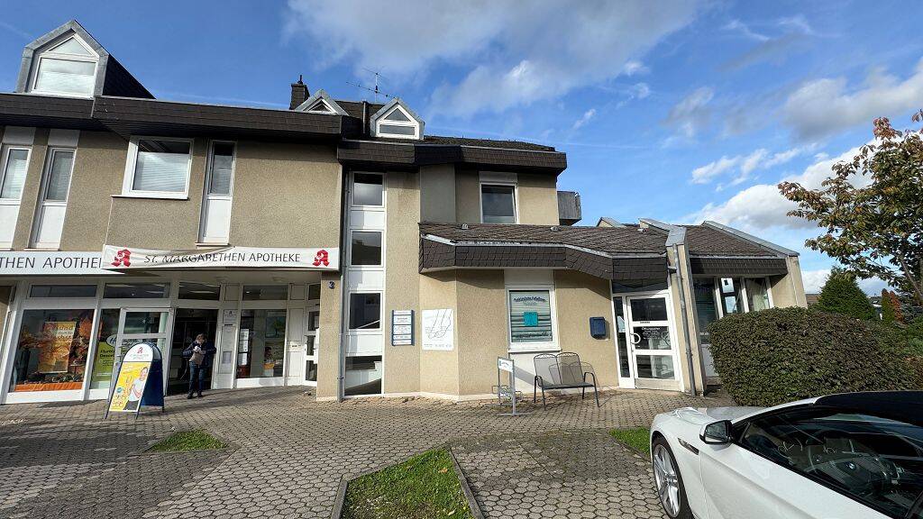 Gewerbeobjekt Kenn - 2 Zimmer, 118.000&euro; | Angebot:25690731
